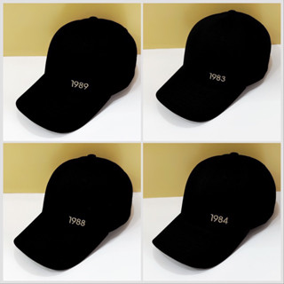  Nón năm sinh  mũ lưỡi trai nam cao cấp  nón cặp nam nữ thêu năm sinh nón đẹp 2023  phong cách Unisex 