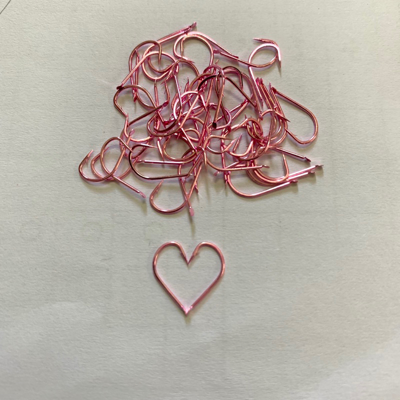 Móc câu cá Diếc, Chép, Rô,… > MC08