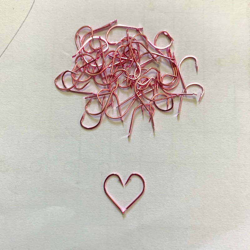 Móc câu cá Diếc, Chép, Rô,… > MC08