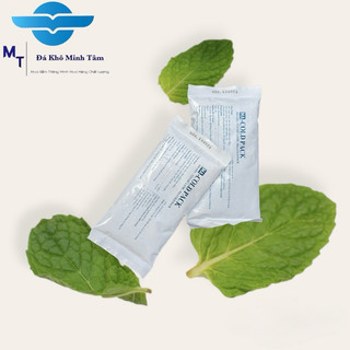 Túi đá gel, đá giữ lạnh