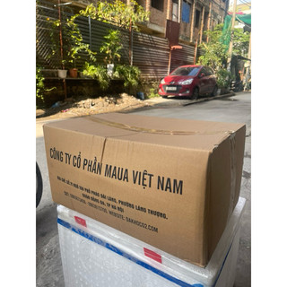 Túi Đá Gel, Đá Giữ Lạnh ( chưa cấp đông)
