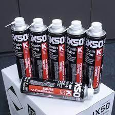 Xịt Dưỡng Sên Cao Cấp Voltronic IX50 Jumbo 600ml