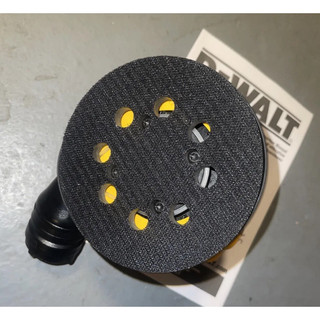 THÂN MÁY CHÀ NHÁM DEWALT DCW210b Nhập usa