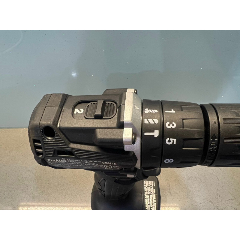 THÂN MÁY KHOAN XPH15 MAKITA CÓ BÚA NHẬP USA