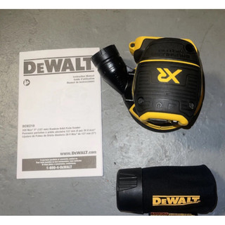THÂN MÁY CHÀ NHÁM DEWALT DCW210b Nhập usa