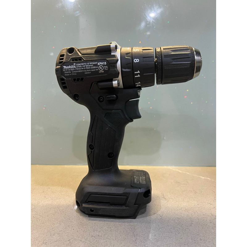 THÂN MÁY KHOAN XPH15 MAKITA CÓ BÚA NHẬP USA