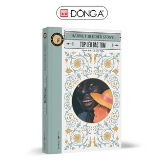 Sách - túp lều bác tom - đông a