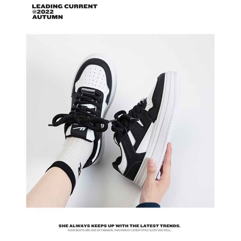 Giày thể thao Warrior cho nữ