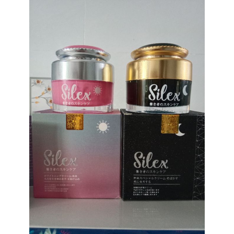 Silex cao cấp mờ thâm nám,tàng nhang,dưỡng trắng da