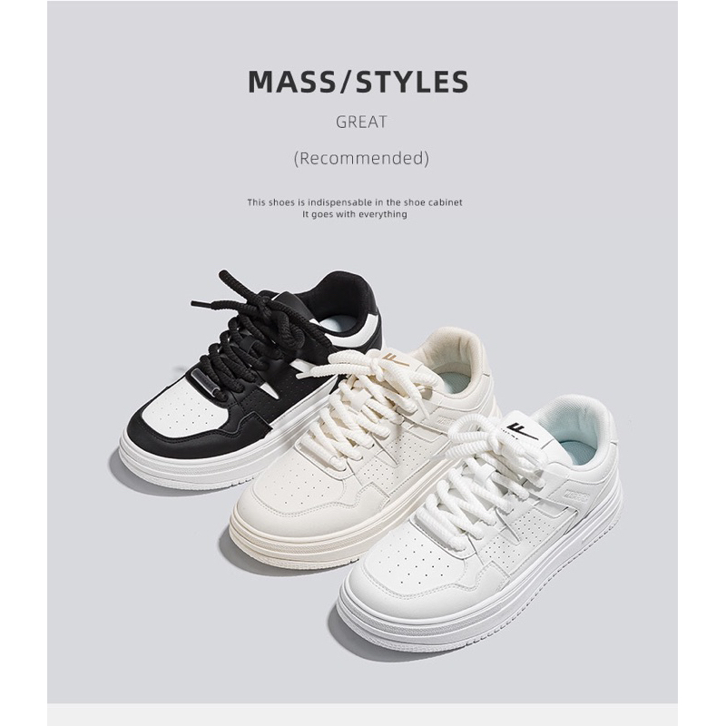 Giày thể thao Warrior cho nữ