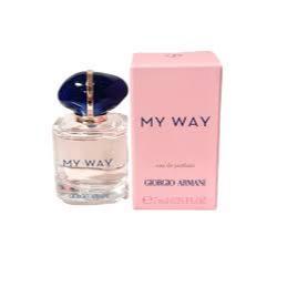 Nước hoa mini My way