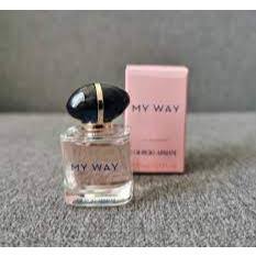 Nước hoa mini My way
