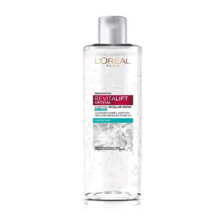 Nước tẩy trang L'Oreal Paris 400ml các loại