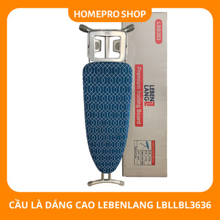 Cầu là quần áo dạng đứng Lebenlang LBB363 chính hãng, giao nhanh hoả tốc 2h