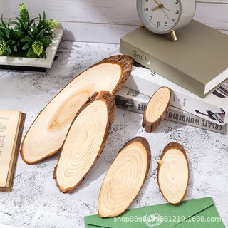 LÁT GỖ CHÉO DIY TRANG TRÍ NOEL - DECOR
