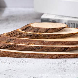 LÁT GỖ CHÉO DIY TRANG TRÍ NOEL - DECOR