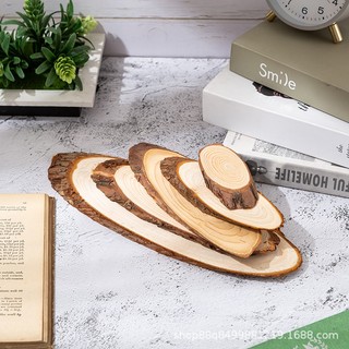 LÁT GỖ CHÉO DIY TRANG TRÍ NOEL - DECOR