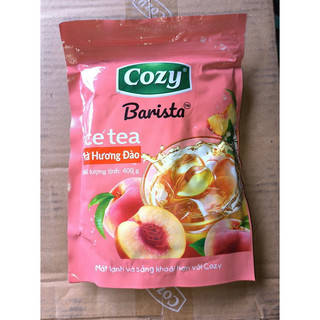  Trà Cozy Hoà Tan 400gr Gói 
