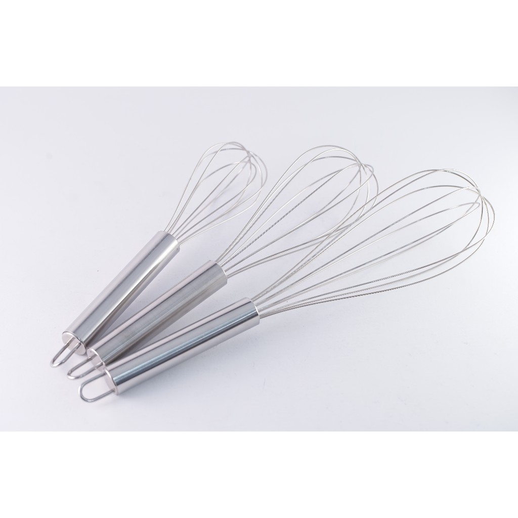 phới lòng steel/ phới đánh trứng