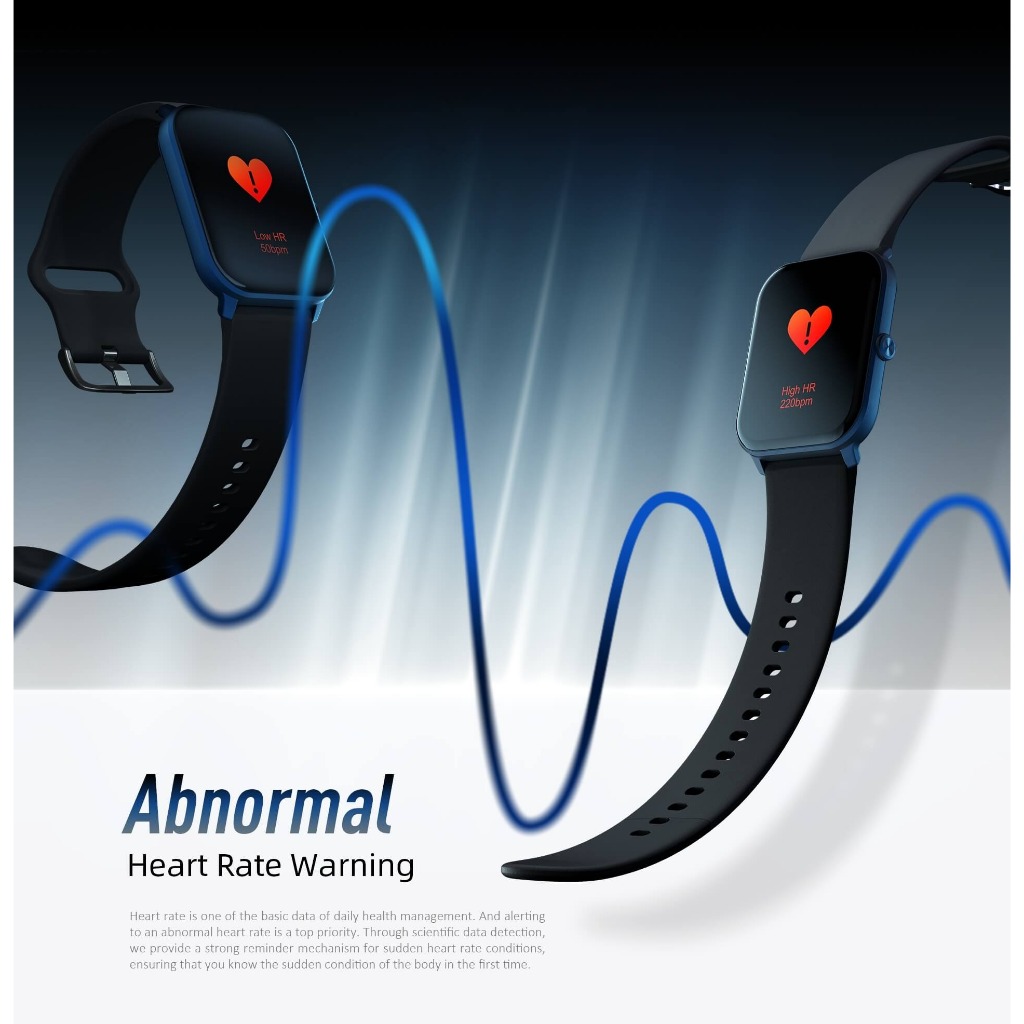 Đồng hồ thông minh Kieslect Ks Mini