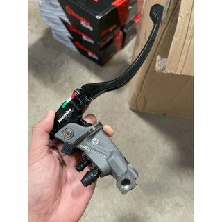 Tay thắng brembo bình dầu rời