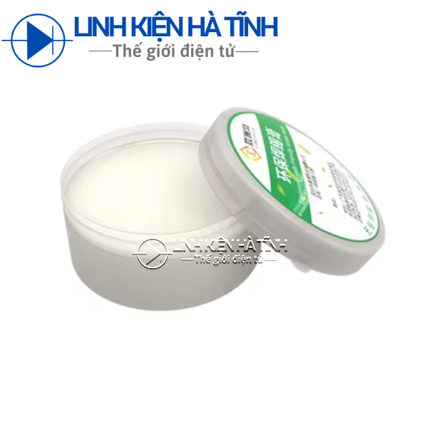 Mỡ hàn dán SMT BGA 50Gr chất lượn cao hàn khò chip dán điện thoại di động bảo vệ môi trường