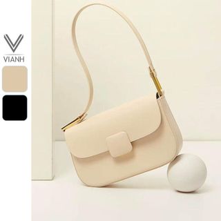 Túi đeo chéo nữ Nucelle đeo vai thời trang nữ dễ thương sang trọng ViAnh Store 110503