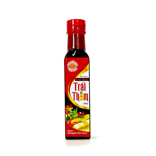 Nước Mắm Trái Thơm Chay Âu Lạc 250