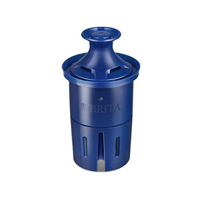 BRITA - HÀNG MỸ - Lõi lọc nước thay thế cho bình lọc Brita,  bán lẻ 1 cái