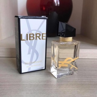 **nước hoa ysl libre edp mini 7.5ml