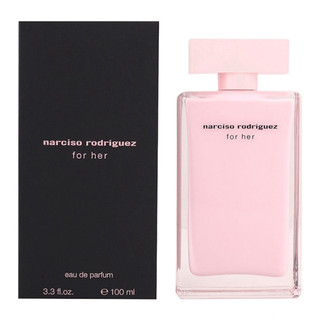Nước Hoa Nữ Narciso Rodriguez Narciso For Her Nước hoa chiết 10ml
