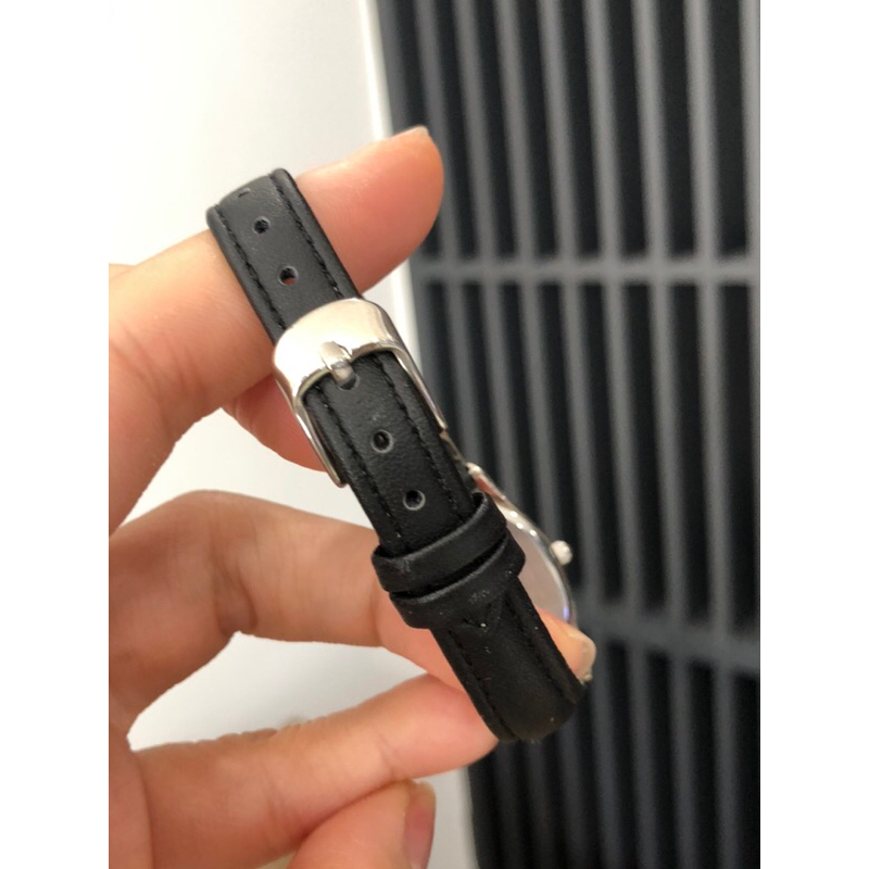 ĐỒNG HỒ NỮ REGUNO PIN NĂNG LƯỢNG NHẬT