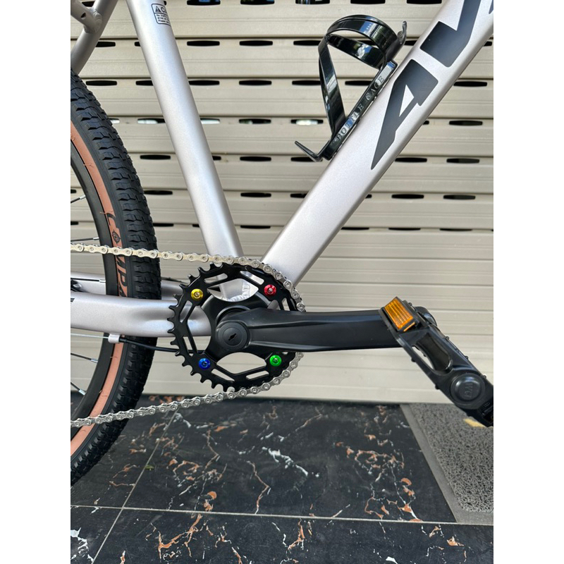 Xe đạp avya A850 xe cao cấp