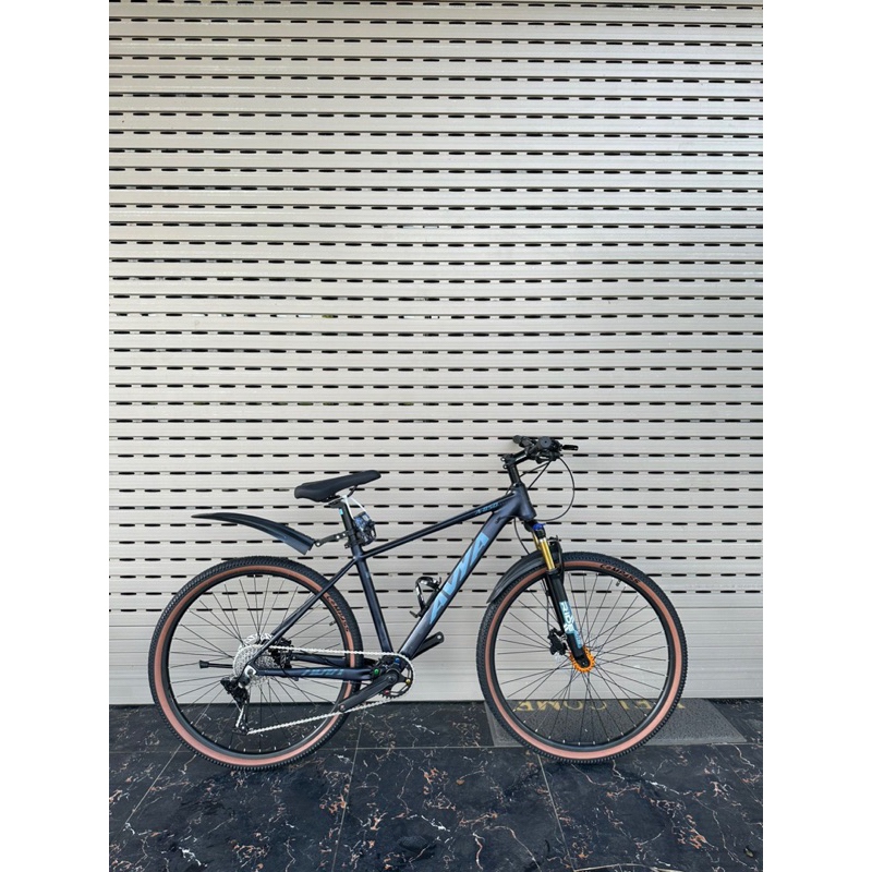 Xe đạp avya A850 xe cao cấp