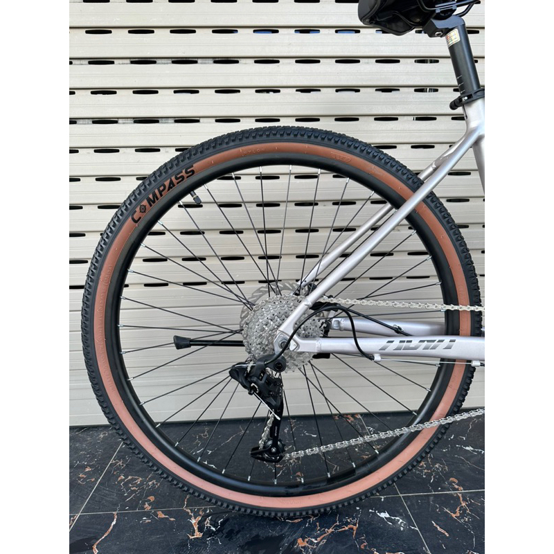 Xe đạp avya A850 xe cao cấp