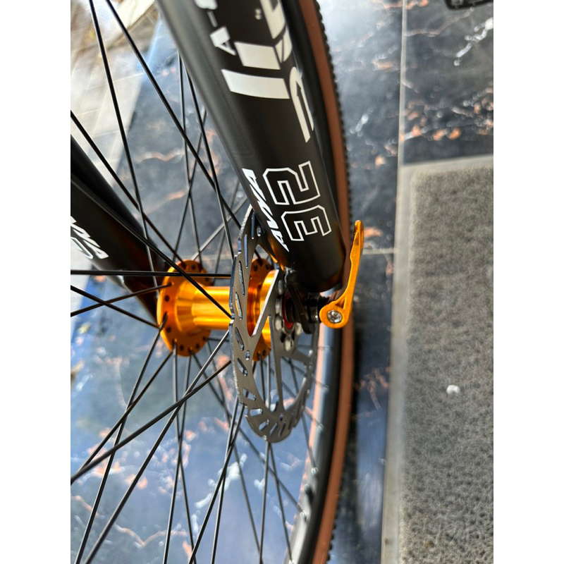 Xe đạp avya A850 xe cao cấp