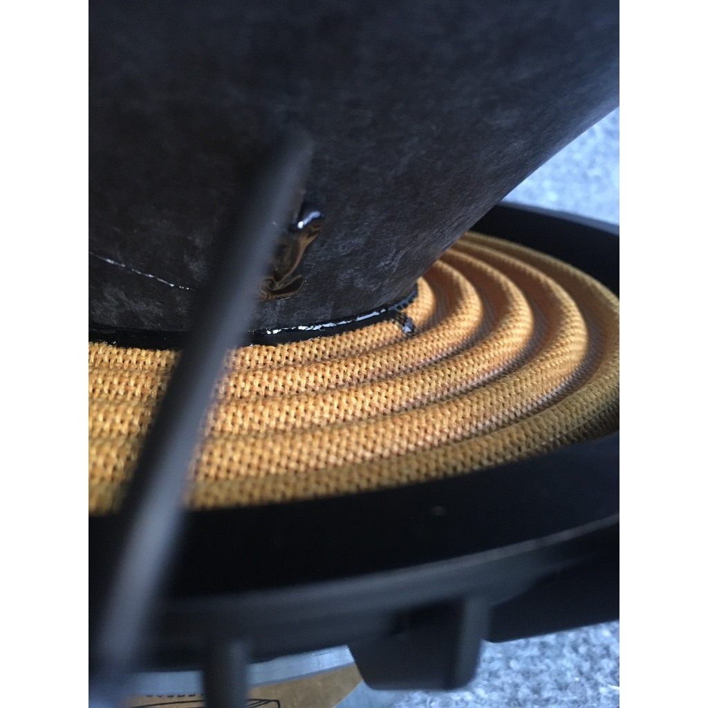 LOA BASS 40 JQ NEO KHỐI 120 COIL DÂY DẸT - HÀNG NHẬP - GIÁ MỘT LOA