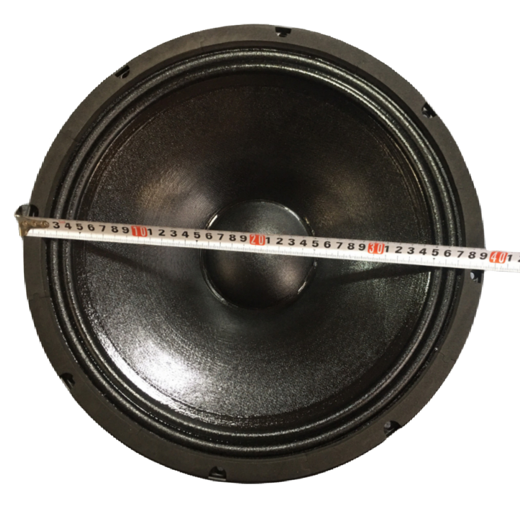 LOA BASS 40 JQ NEO KHỐI 120 COIL DÂY DẸT - HÀNG NHẬP - GIÁ MỘT LOA