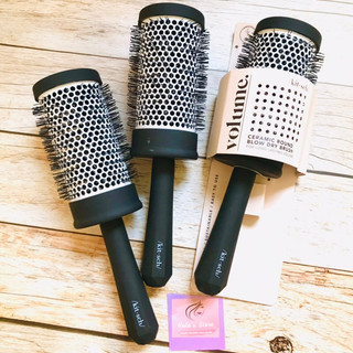 Lược tròn sấy phồng tóc Kitsch Consciously Created Round Blow Dry Brush