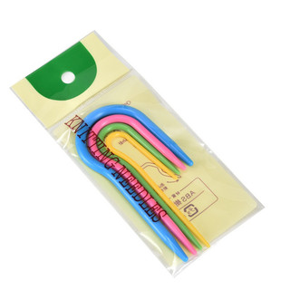 Kim vặn thừng Knitting Needles