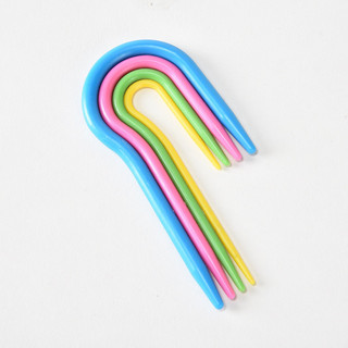 Kim vặn thừng Knitting Needles