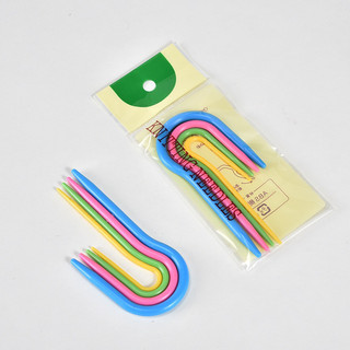 Kim vặn thừng Knitting Needles