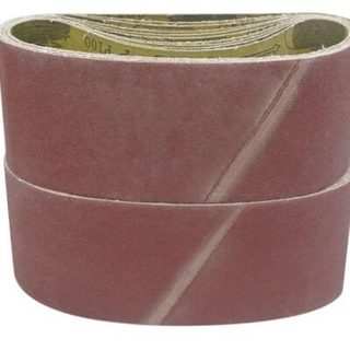 1 vòng - nhám tăng k51 kích thước 4"x24"