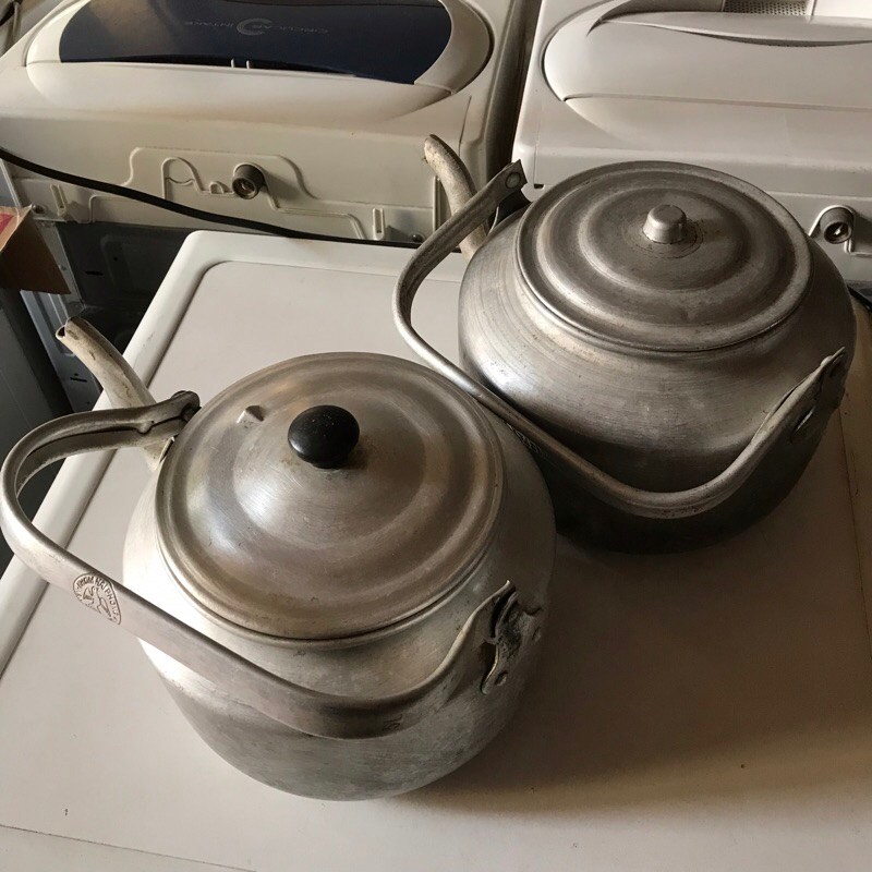 Ấm Nhôm Đun Nước Hải Phòng