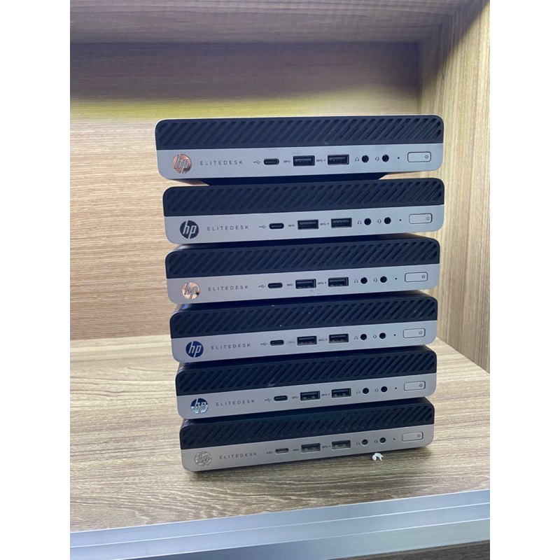 Máy bộ hp 800G3 , core i5 6500, i5 7500, i7 6700, i7 6700