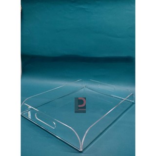 Khay mica A5, A4 tại Xưởng