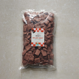 Bò lát chay hoa y 500g