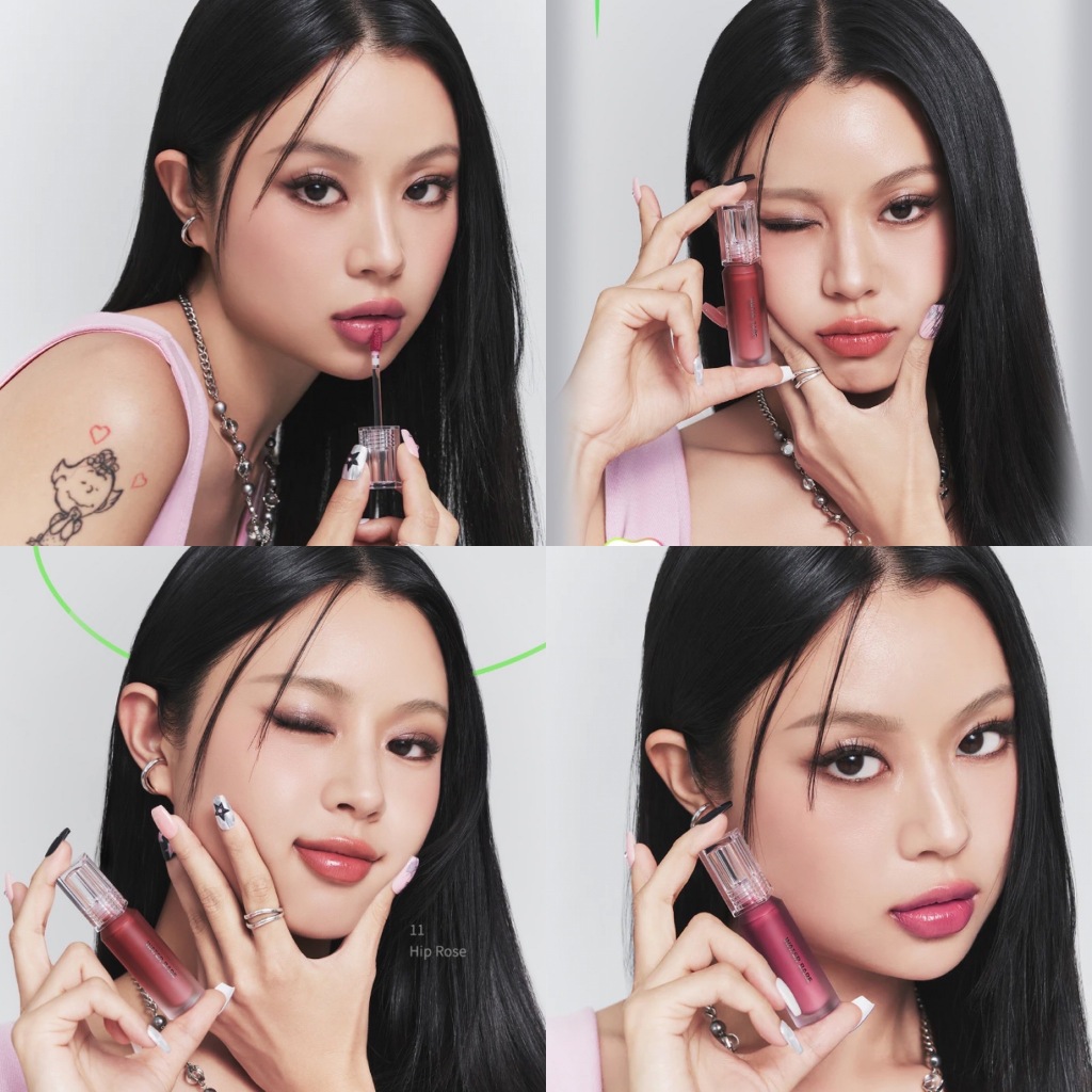 Son PERIPERA Water Bare Tint 3.7g