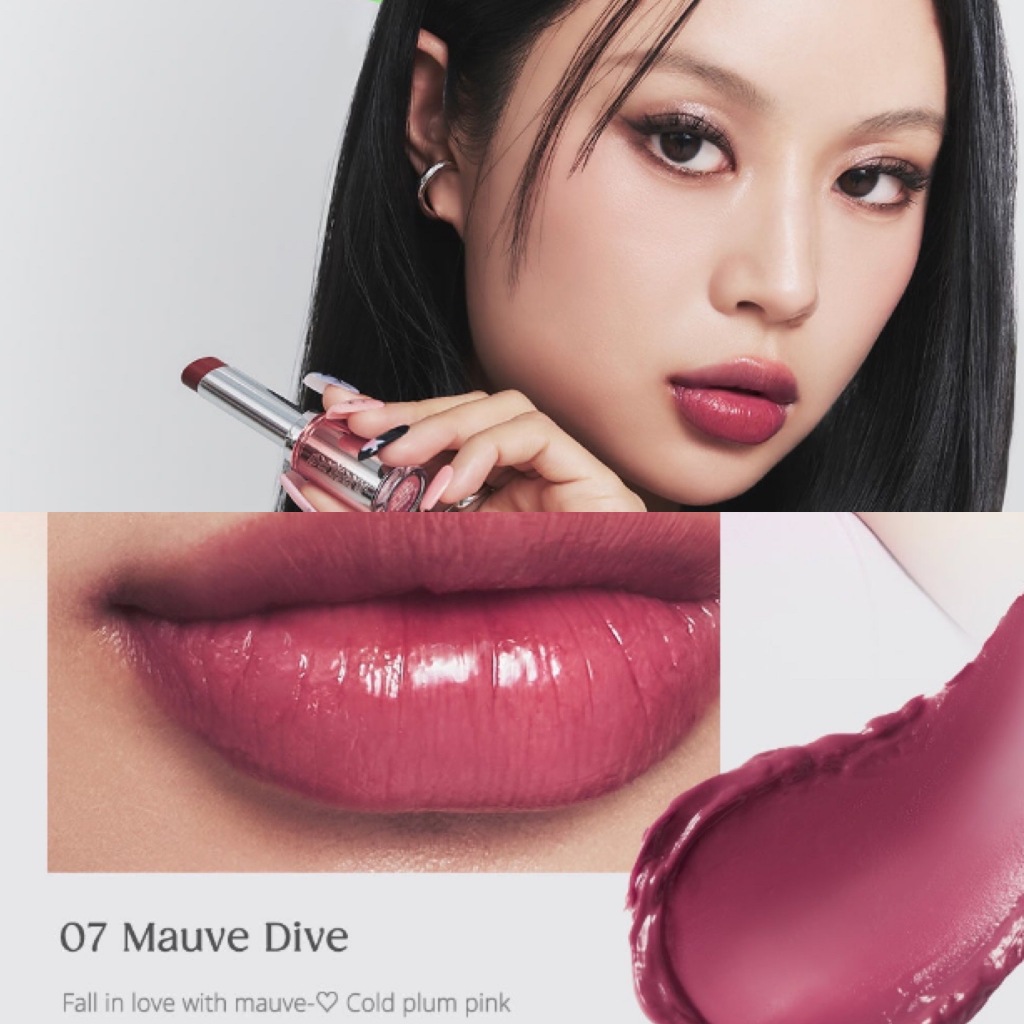 Son PERIPERA Water Bare Tint 3.7g