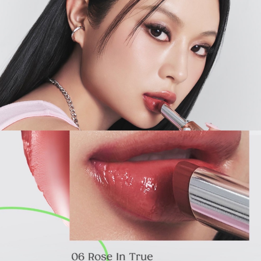 Son PERIPERA Water Bare Tint 3.7g